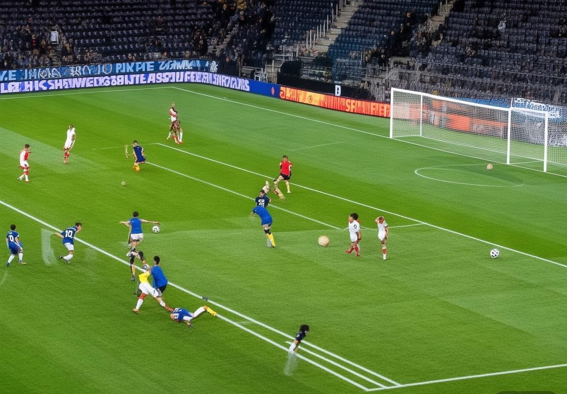 2019热刺切尔西伦敦德比：战术对决解析及亮点回顾