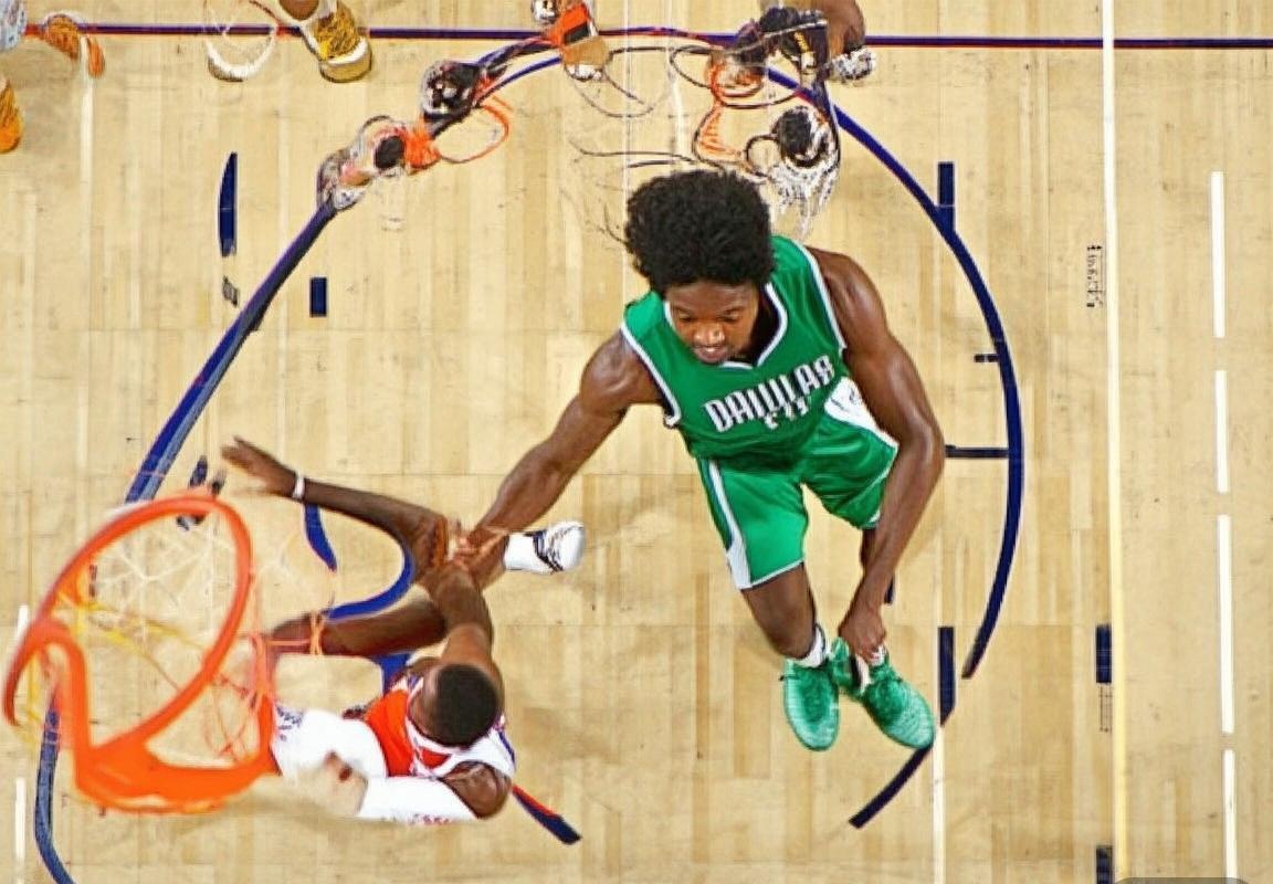 2015年NBA常规赛：勇士小牛激战三分与内线对决战报(图4)