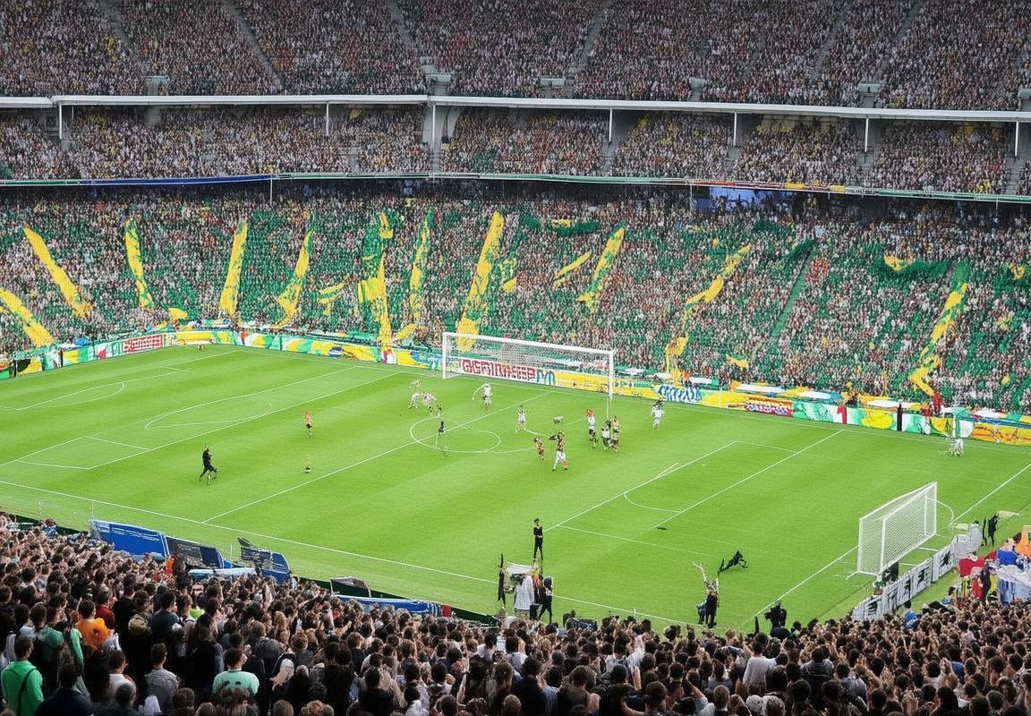 多特蒙德VS热刺：强强对决前瞻分析与球迷期待(图3)