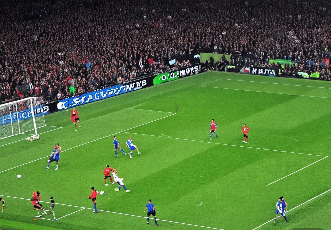 2009欧冠四分之一决赛：曼联对阵波尔图经典对决回顾(图2)