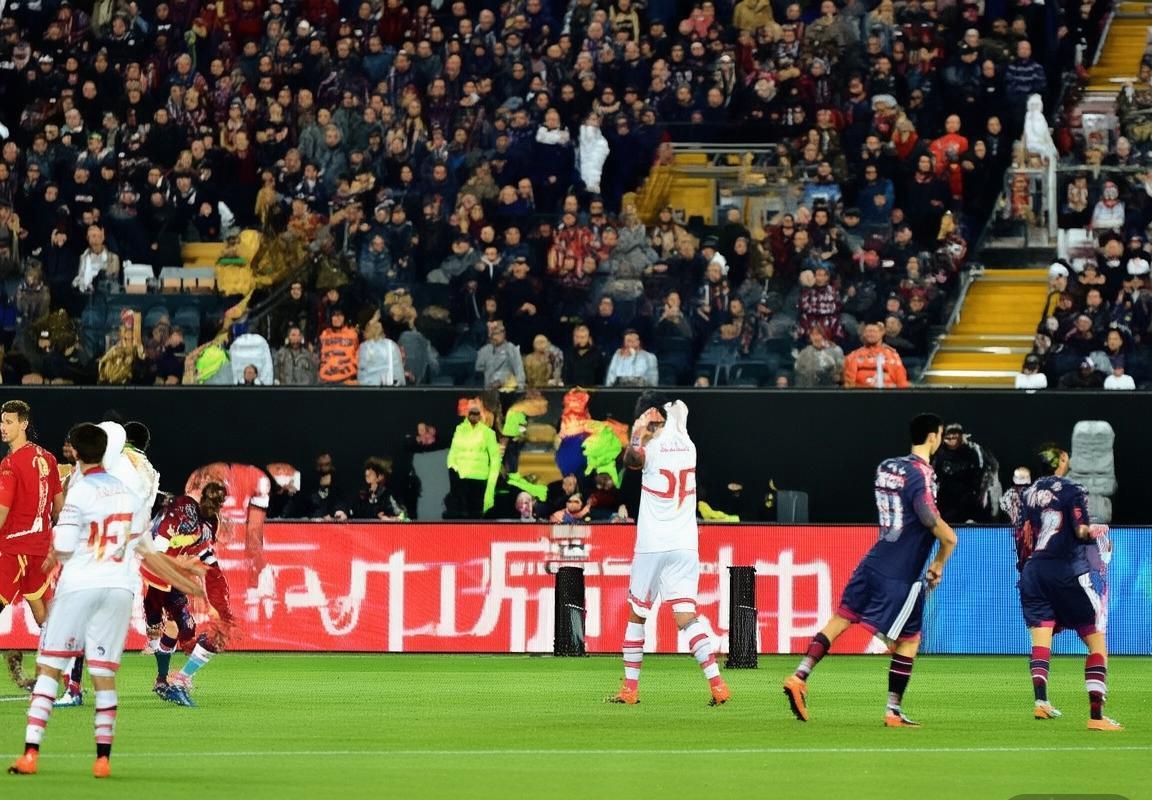 法甲焦点战：第戎主场迎战里昂，激战一触即发(图3)