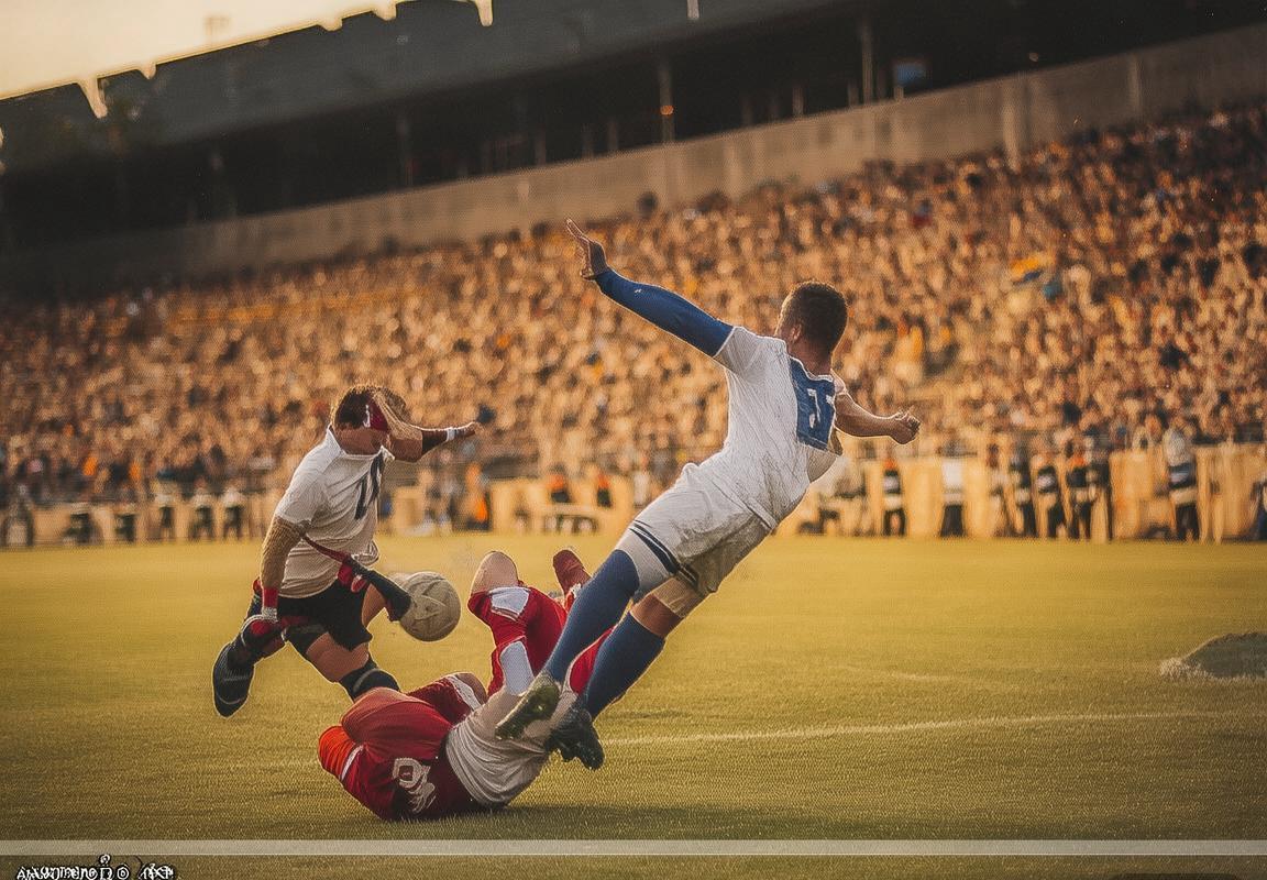 2018年桑德VS萨堡巅峰对决：战术心理揭秘与激战瞬间