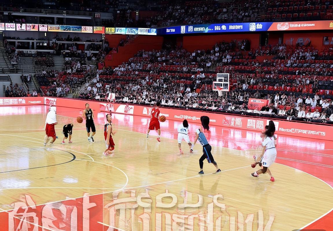 2019 WCBA粤沪巅峰对决：战术解析与精彩瞬间回顾(图2)