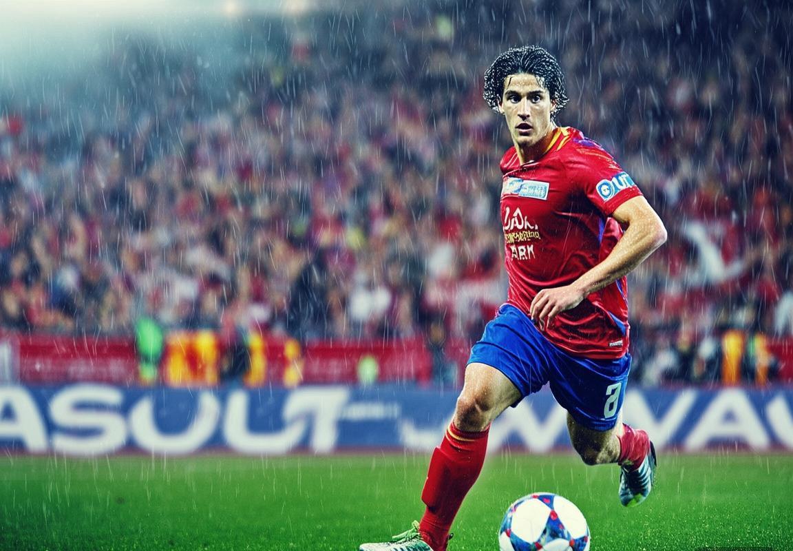 费兰托雷斯：从青训新星到世界足球明星的成长之路(图2)