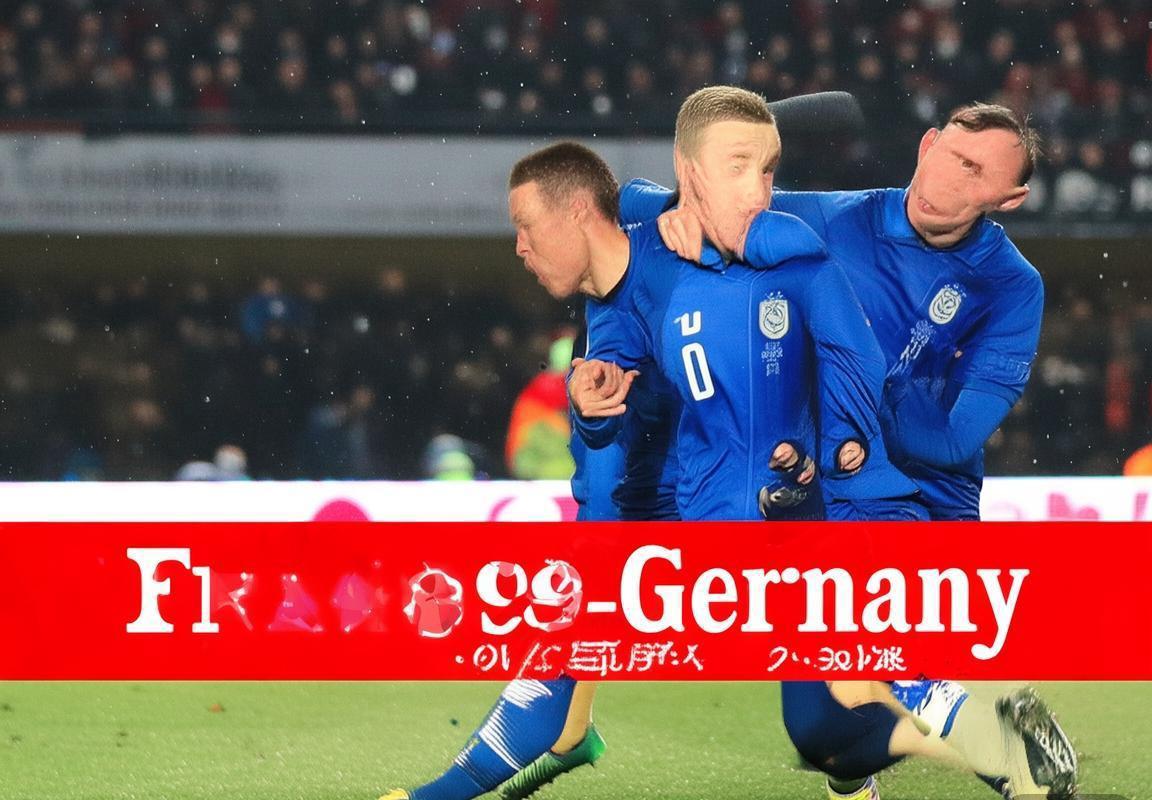 法国德国足球对决：历史进球数解析与文化影响(图1)