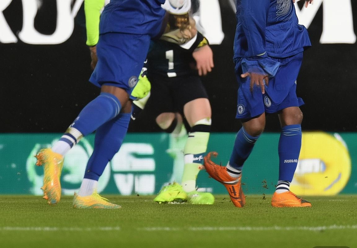 2019热刺切尔西伦敦德比：战术对决解析及亮点回顾(图2)