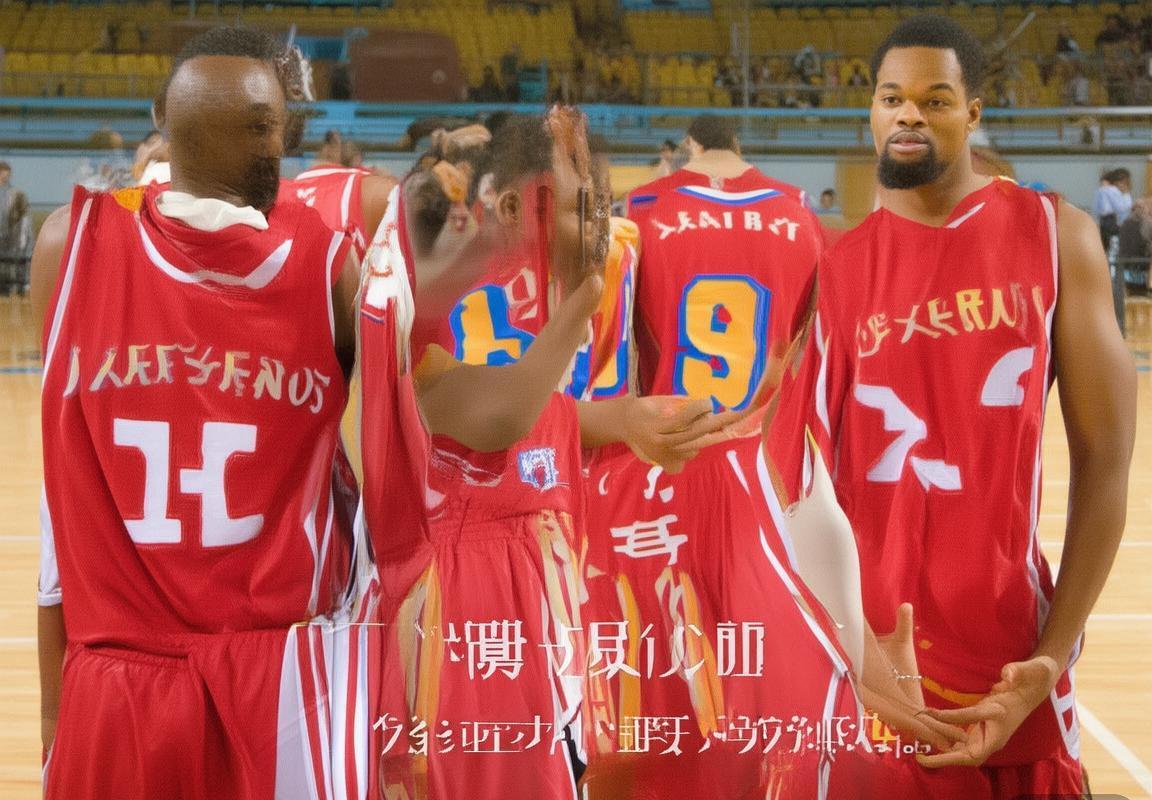 弗雷德·范弗利特：从NBA新星到励志典范的成长之路(图3)