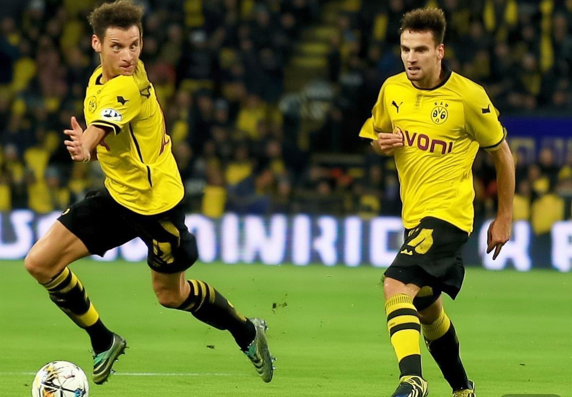 多特蒙德VS热刺：强强对决前瞻分析与球迷期待