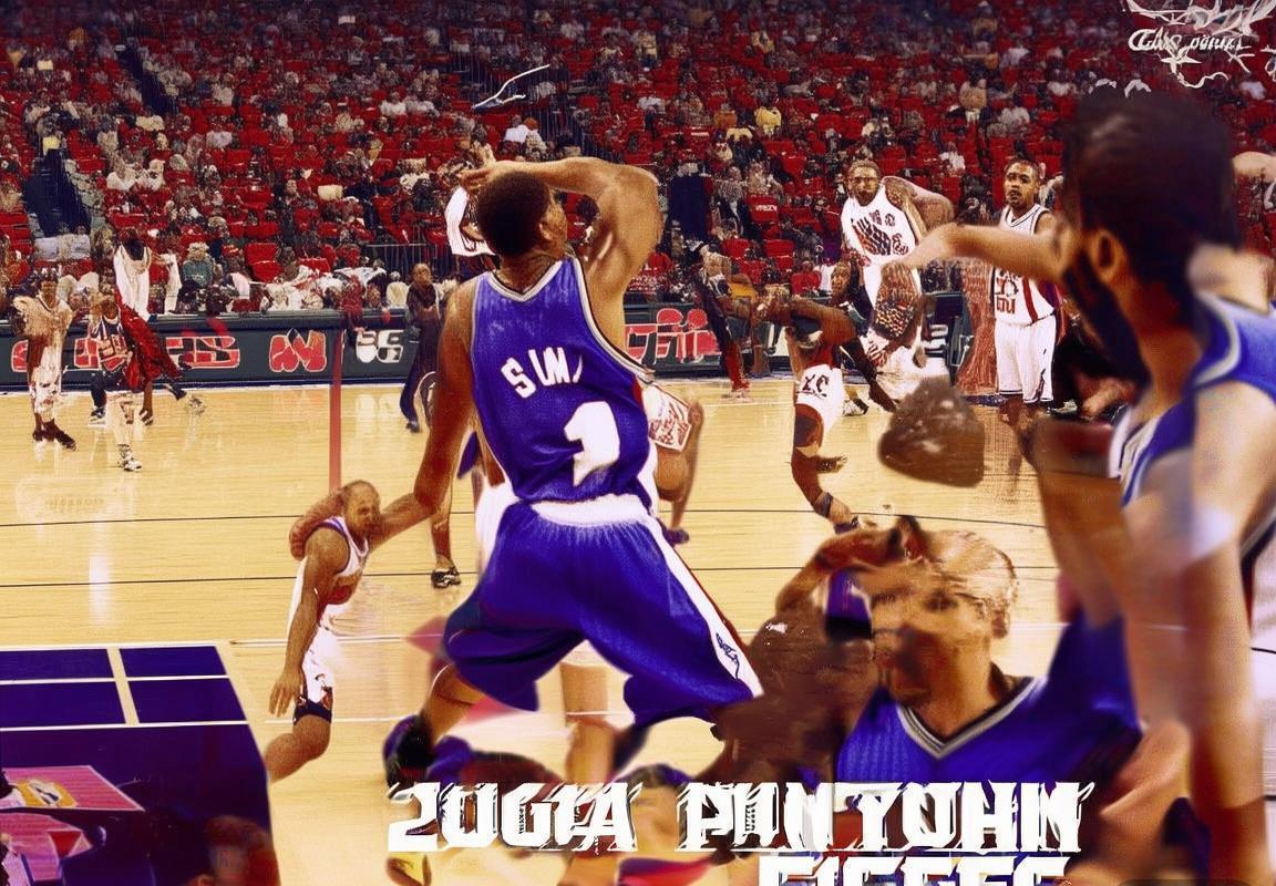 2005年NBA马刺太阳冲突：赛事解析与多方反响